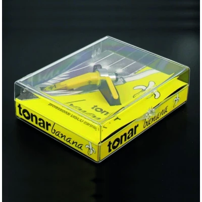 Afbeelding van Tonar Banana element + naald