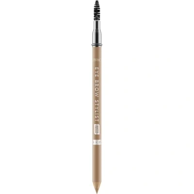 Afbeelding van CATRICE Eye Brow Stylist kredka do brwi ze szczoteczką 015 Ashy Drama 1,4g