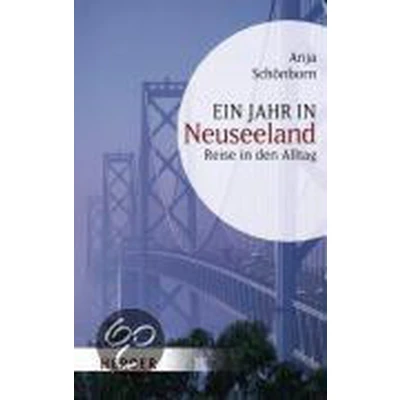 Afbeelding van Ein Jahr in Neuseeland