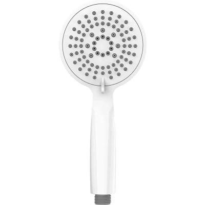 Afbeelding van Douchekop Wenko 23942100 11 cm Modern