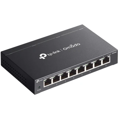 Afbeelding van TP Link ES208G