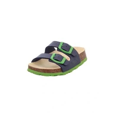 Afbeelding van Superfit 0111, pantoffels jongens 28 EU