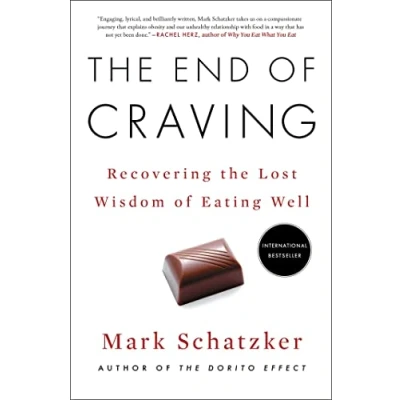 Afbeelding van The End of Craving