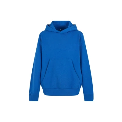 Afbeelding van Urban Classics Light Hoodie voor kinderen, Maat: 158/164, Royal