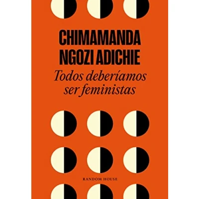Afbeelding van Todos Deberiamos Ser Feministas / We Should All Be Feminists
