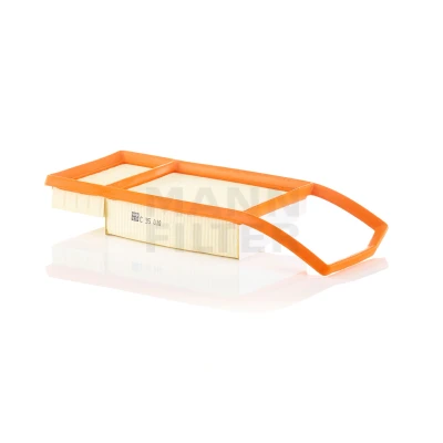 Afbeelding van Luchtfilter MANN FILTER C 35 010