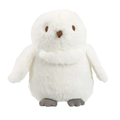 Afbeelding van Harry Potter Knuffel Hedwig