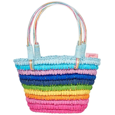 Afbeelding van Souza for kids kindertas alivia multicolor
