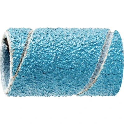 Afbeelding van PFERD GSB 1325 Z 80 42217065 Schuurhuls Korrelgrootte (Ø x h) 13 mm 25 100 stuk(s)