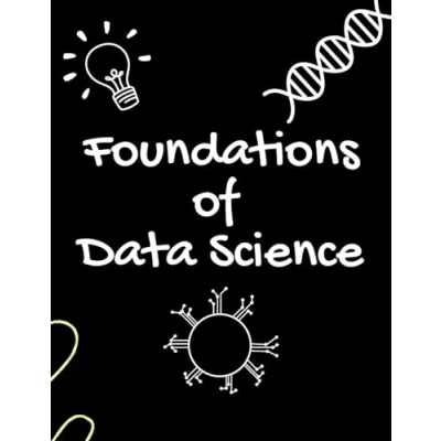 Afbeelding van Foundations of Data Science