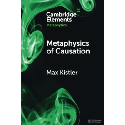 Afbeelding van Elements in Metaphysics of Causation