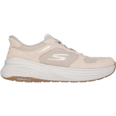Afbeelding van Skechers Go Walk Stability 2.0 Dames Instappers Beige