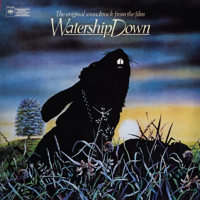 Afbeelding van Watership Down (Original Motion Picture Soundtrack) (CD)