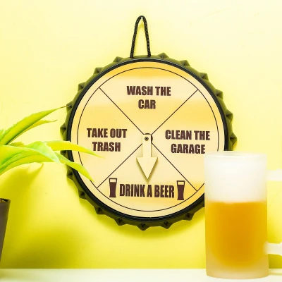 Afbeelding van Beer O&#039;clock Drankspel