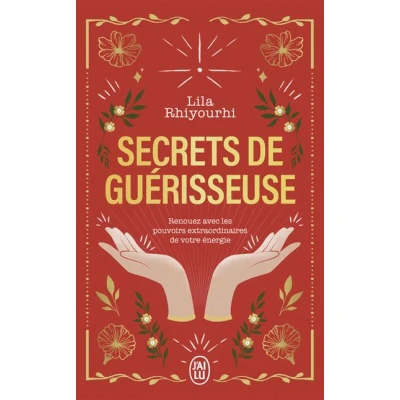 Image de Secrets de guérisseuse