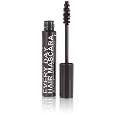 Afbeelding van Stargazer Every Day Mascara voor haar, zwart, 1 stuk