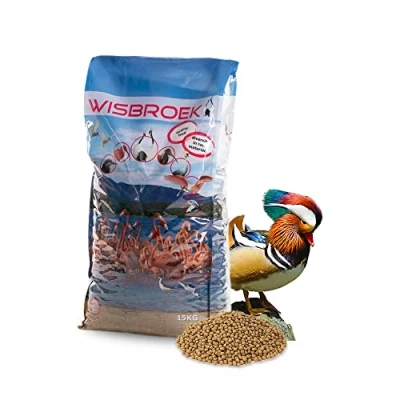 Afbeelding van Wisbroek Waterfowl Floating (15 kg)