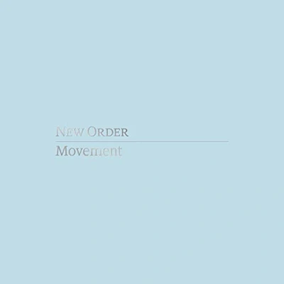 Afbeelding van New Order Movement
