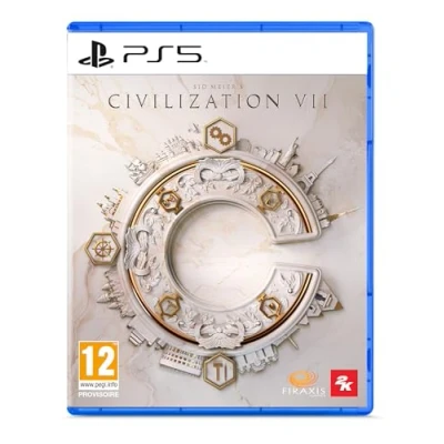 Afbeelding van Civilization VII PS5