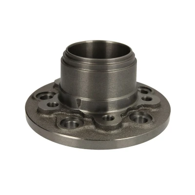 Afbeelding van BTA H50522BTA Wielnaaf Vooras