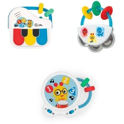 Image de Jouet Musical 3 pièces Small Symphony Enfants de mois et plus
