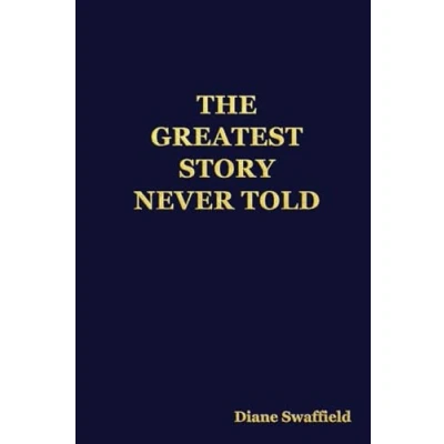 Afbeelding van The Greatest Story NEVER Told