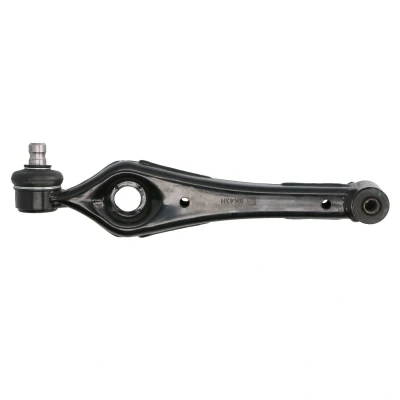 Afbeelding van DELPHI TC8877 Draagarm Met draag/ stuur gewricht Links, rechts, Voor Driehoeksdraagarm Plaatstaal SUZUKI: Ignis I (FH) 1.3, 1.3 4WD 2000 2003