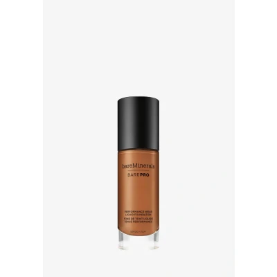 Afbeelding van bareminerals Barepro Liquid Foundation SPF 20 Foundation, Maat: 30 ml, 25 cinnamon