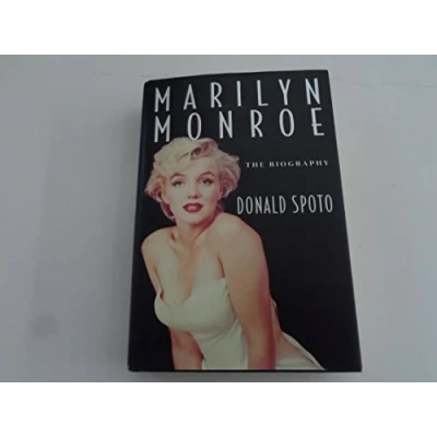 Afbeelding van Marilyn Monroe