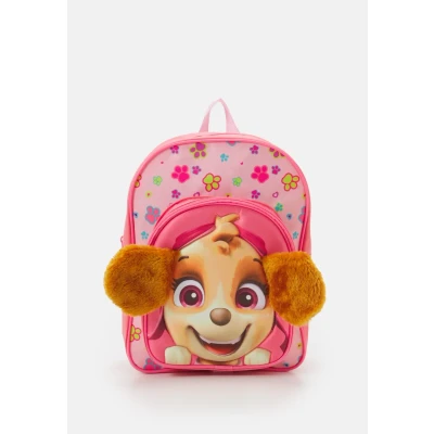 Afbeelding van Fabrizio PAW Patrol KIDS Backpack Unisex Rugzak voor kinderen, Maat: One Size, Rose