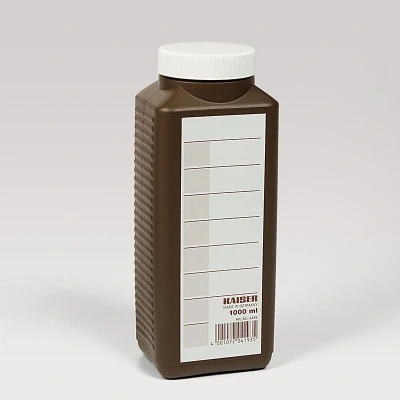Afbeelding van Kaiser 4193 Chemicalienfles 1000
