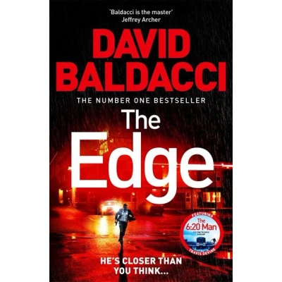Image de The Edge
