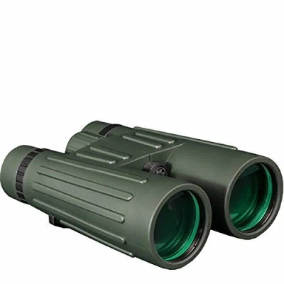 Image de Konus Emperor Jumelles 12x50 Wp/wa Avec Traitement De Phase