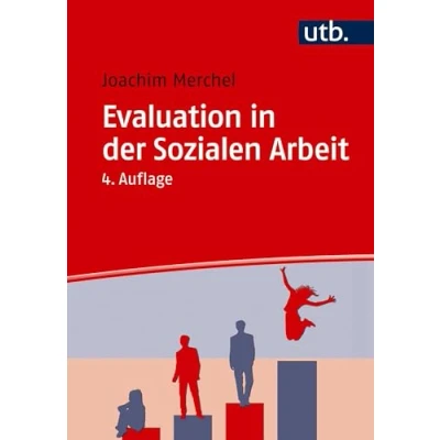 Afbeelding van Evaluation in der Sozialen Arbeit