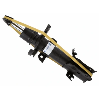 Afbeelding van SACHS 560 123 Schokdemper Gasdruk Dubbelpijp Veerpoot FORD: Fiesta 7, Mk7 Van