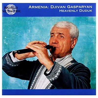 Afbeelding van Armenia: Heavenly Duduk