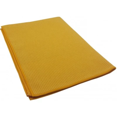 Afbeelding van Droogdoek 61x46 cm CleanerEX Geel