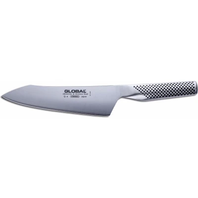 Afbeelding van Global G4 Orientaals Hakmes 18cm