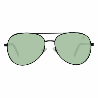 Afbeelding van Zonnebril Heren Timberland TB9183 6102D Ø 61 mm