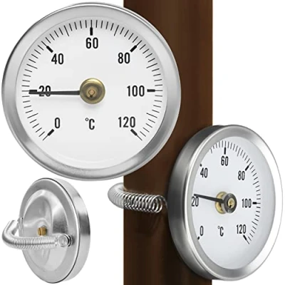 Afbeelding van Ruhhy Schijfthermometer T8122