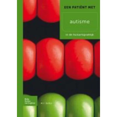 Afbeelding van Een patient met autisme