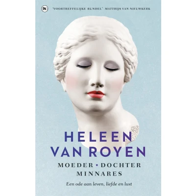 Afbeelding van Moeder, dochter, minnares