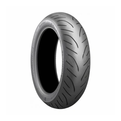 Image de Pneu Scooter Bridgestone Battlax Sc Ecopia 110/70 16 52S