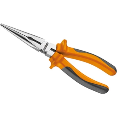 Afbeelding van Punttang diagonaal 6 /15cm IceToolz 24028L2 comfort grip
