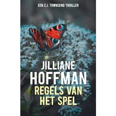 Afbeelding van C.J. Townsend 4 Regels van het spel