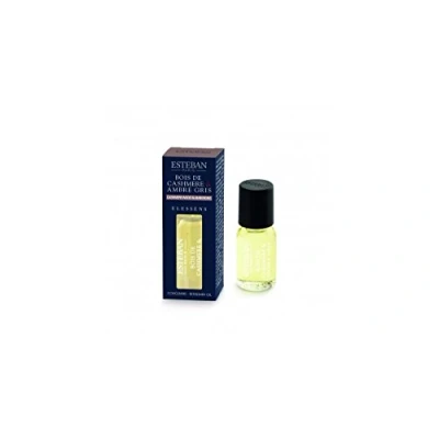 Afbeelding van Geparfumeerd concentraat van cashmere hout en amber grijs ESTEBAN Collection ELESSENS