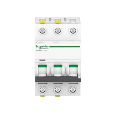 Afbeelding van Schneider Electric A9F07332 Zekeringautomaat 32 A 400 V
