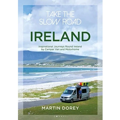 Afbeelding van Take the Slow Road: Ireland