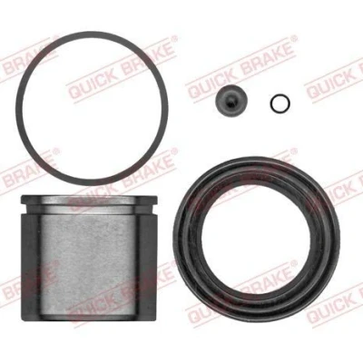 Afbeelding van QUICK BRAKE 114 5264 Remklauw Reparatieset Met zuiger 54 MERCEDES BENZ: A Class