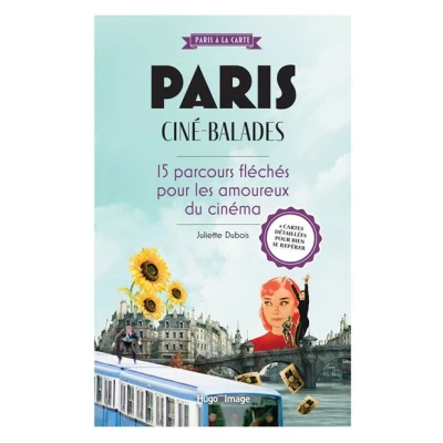 Image de Paris ciné balades
